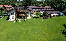 Hotel Huber am See